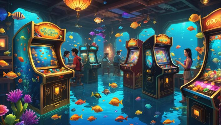 Game Bắn Cá Đổi Thưởng Hit Club