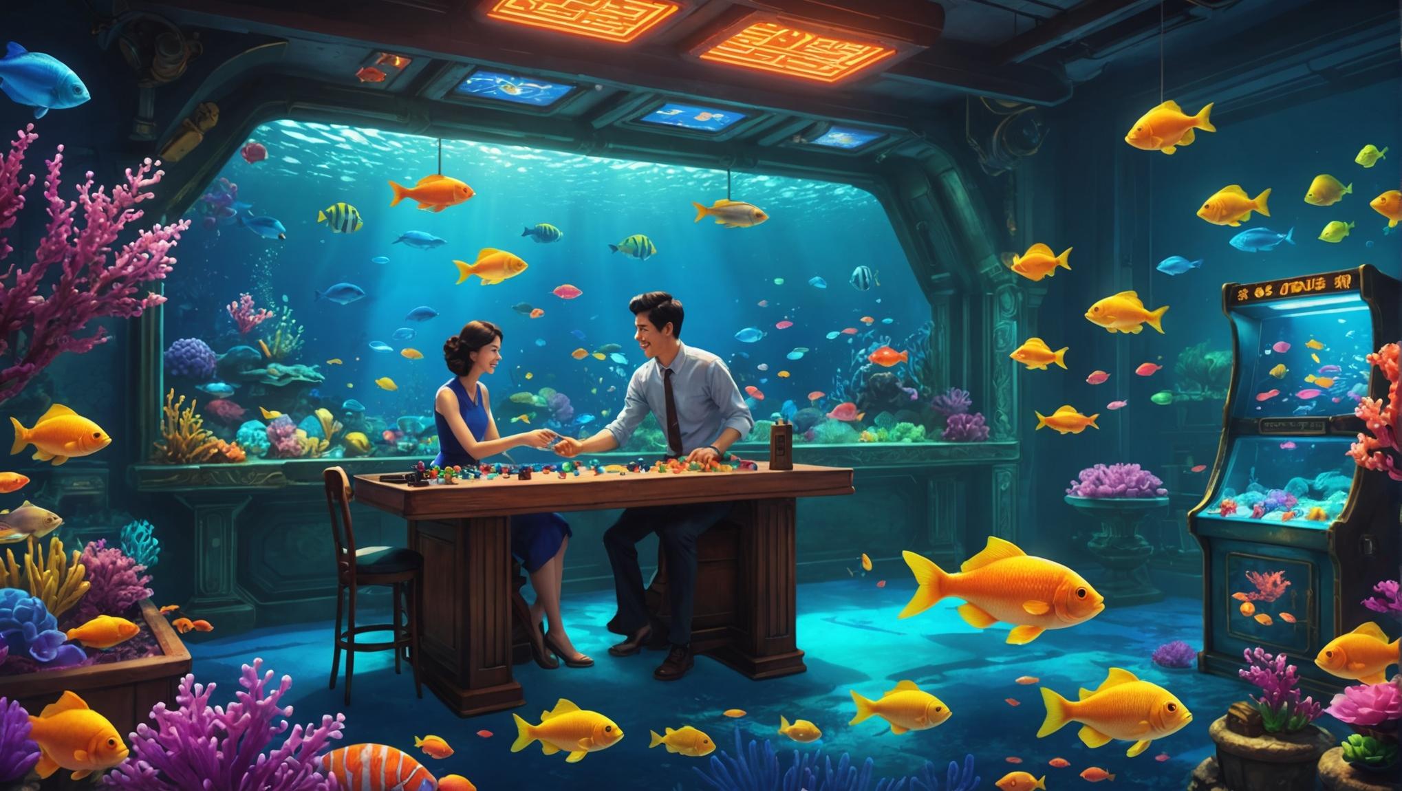 Yếu Tố Hấp Dẫn Của Hit Club